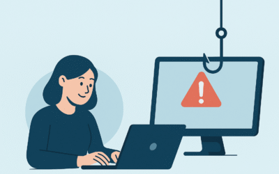 3 vigtige trin til effektiv awareness- og phishing-træning