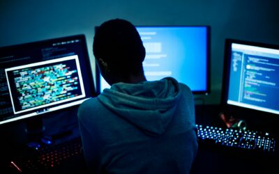 Phishing-simulering – Beskyt din virksomhed mod cyberangreb