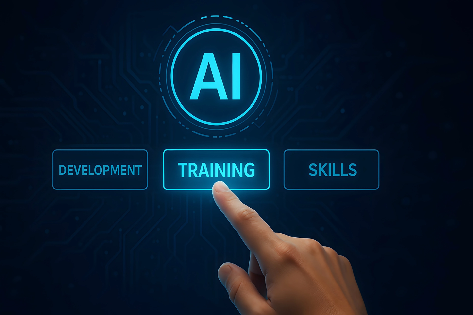 AI Literacy er lovkrav