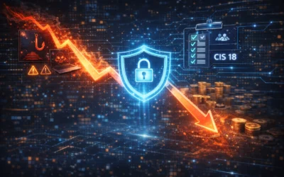 Cyberforsikring og CIS 18 – derfor stiller forsikringsselskaber krav til din cybersikkerhed