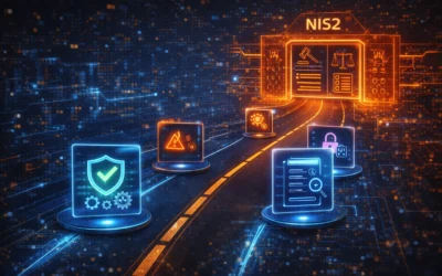 CIS 18 vs. NIS2 – hvad er forskellen, og hvad betyder det for din virksomhed?