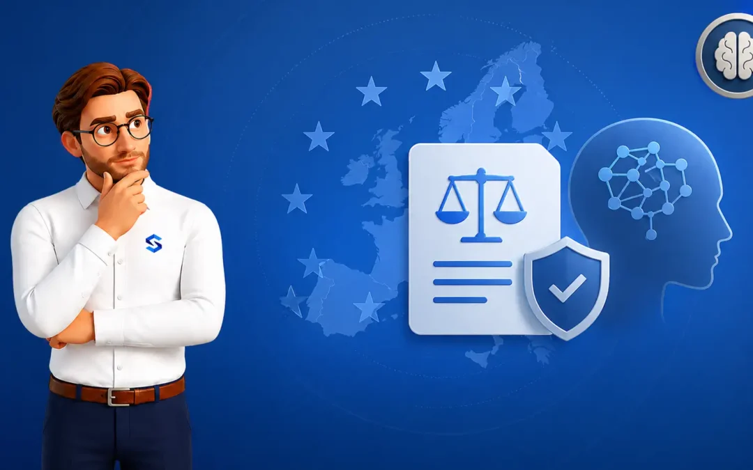 Introduktion til AI Act