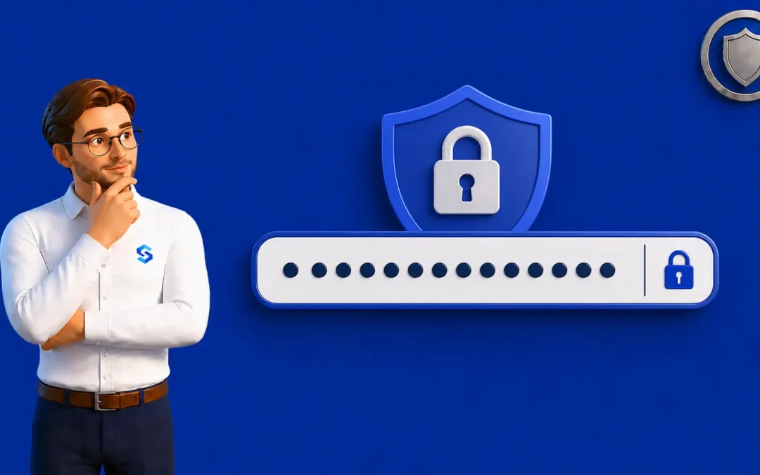 Lange passwords