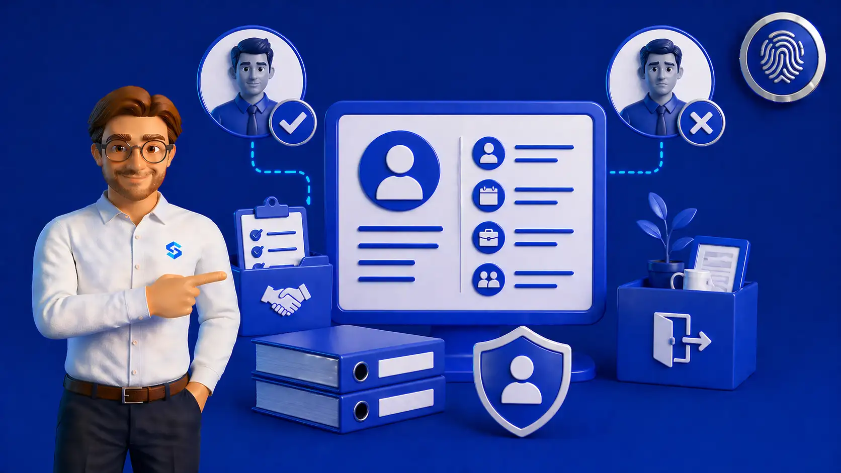 Medarbejderdata-i-HR-processer