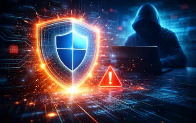 Zero-day sårbarhed i Microsoft Defender