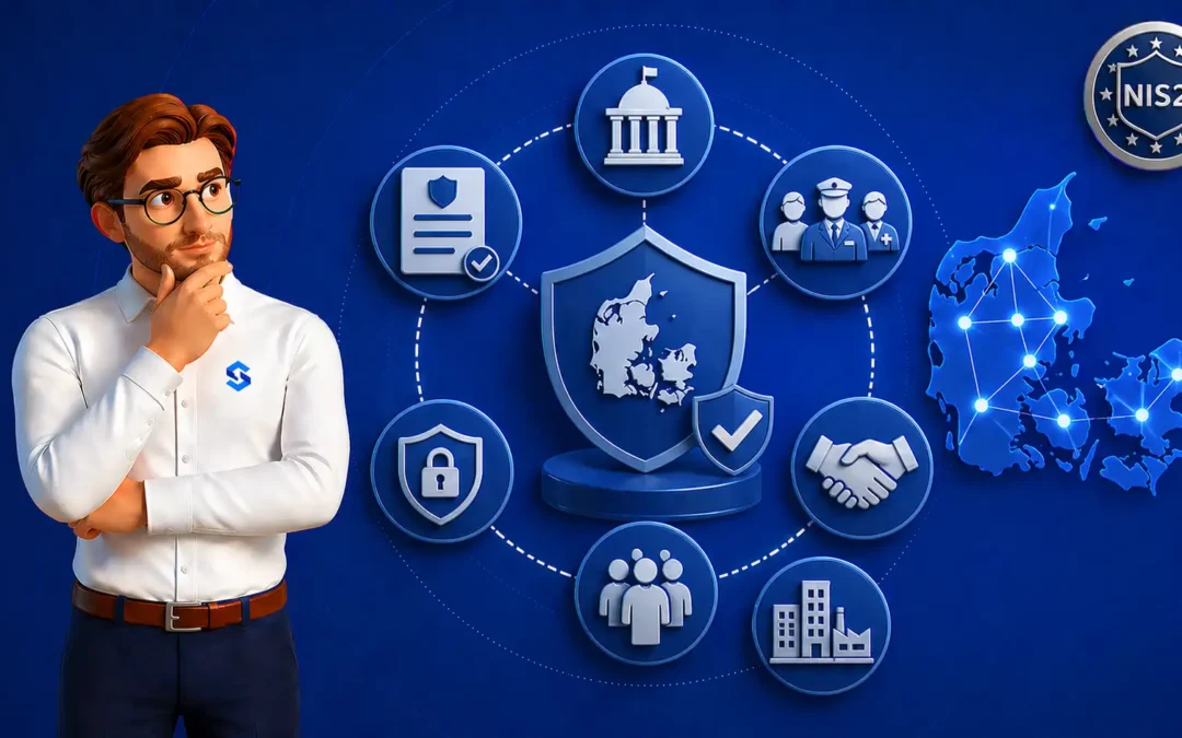 National Cybersecurity Strategy and Cooperation
