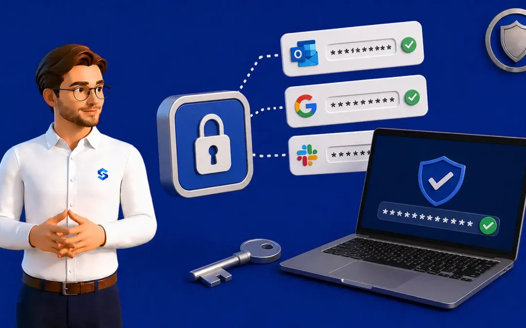 Password Managers