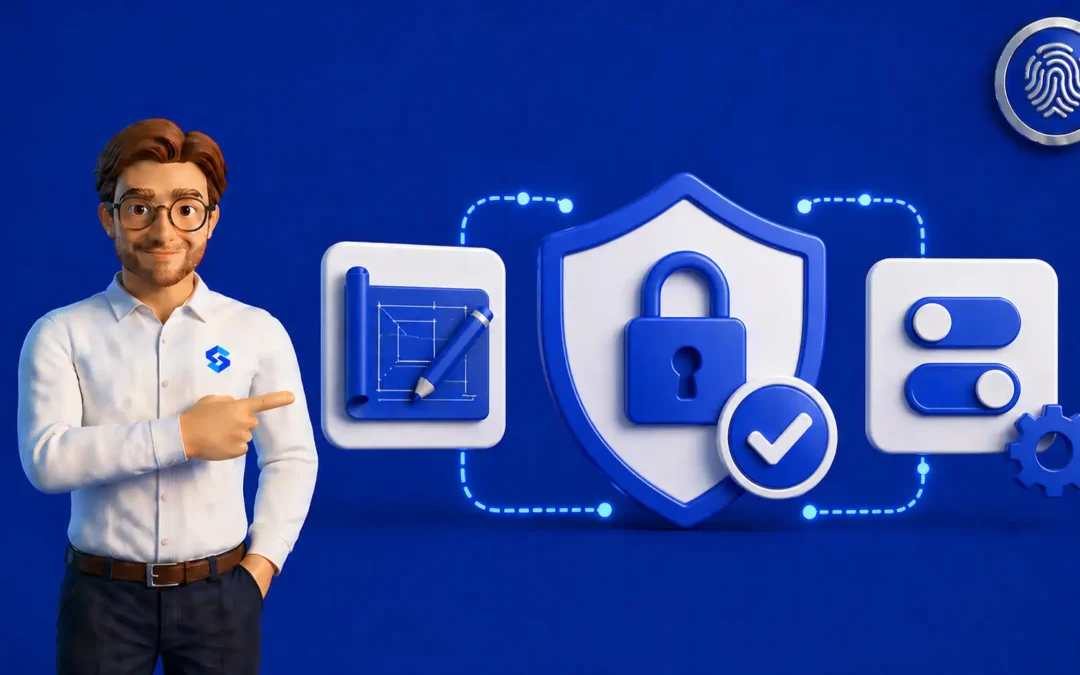 Privacy by Design og Default