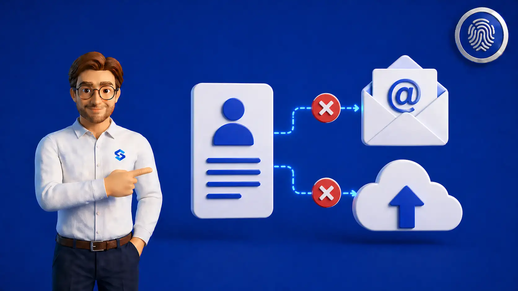 Privat-email-og-cloud