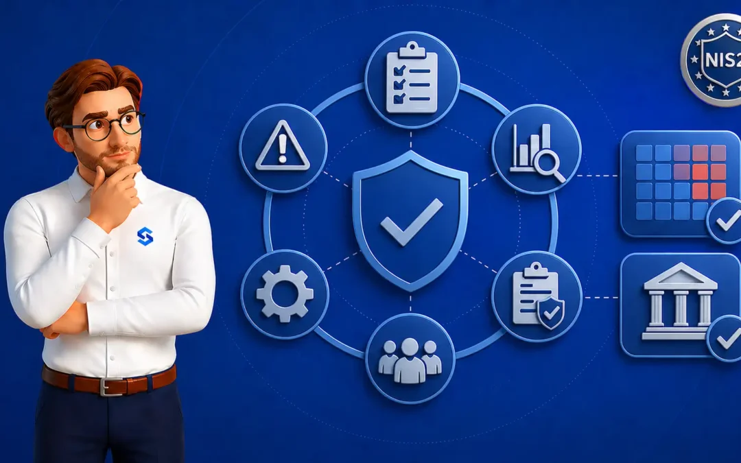 Risk management and governance requirements