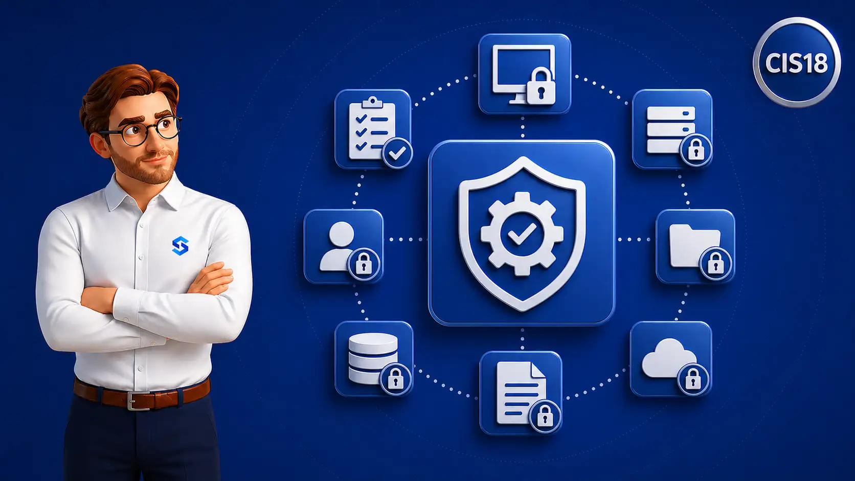 Secure-Configuration