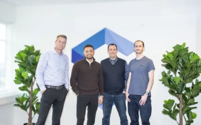SecureFirst Strengthens Its Organization Following Significant Growth