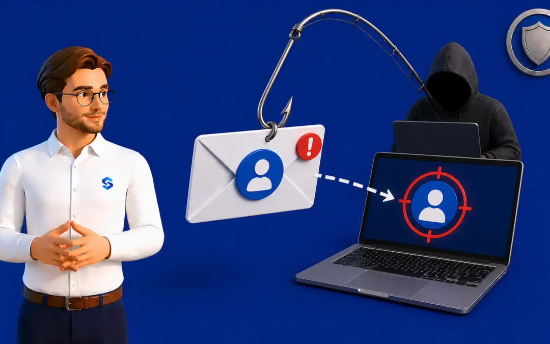 Spear Phishing