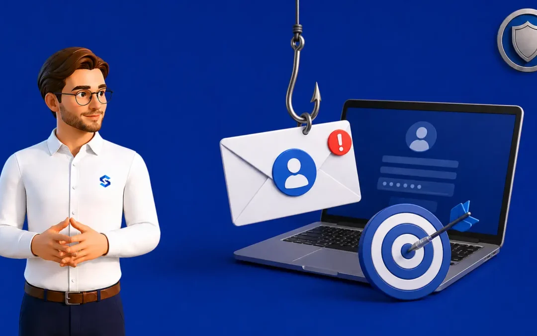 Spear Phishing