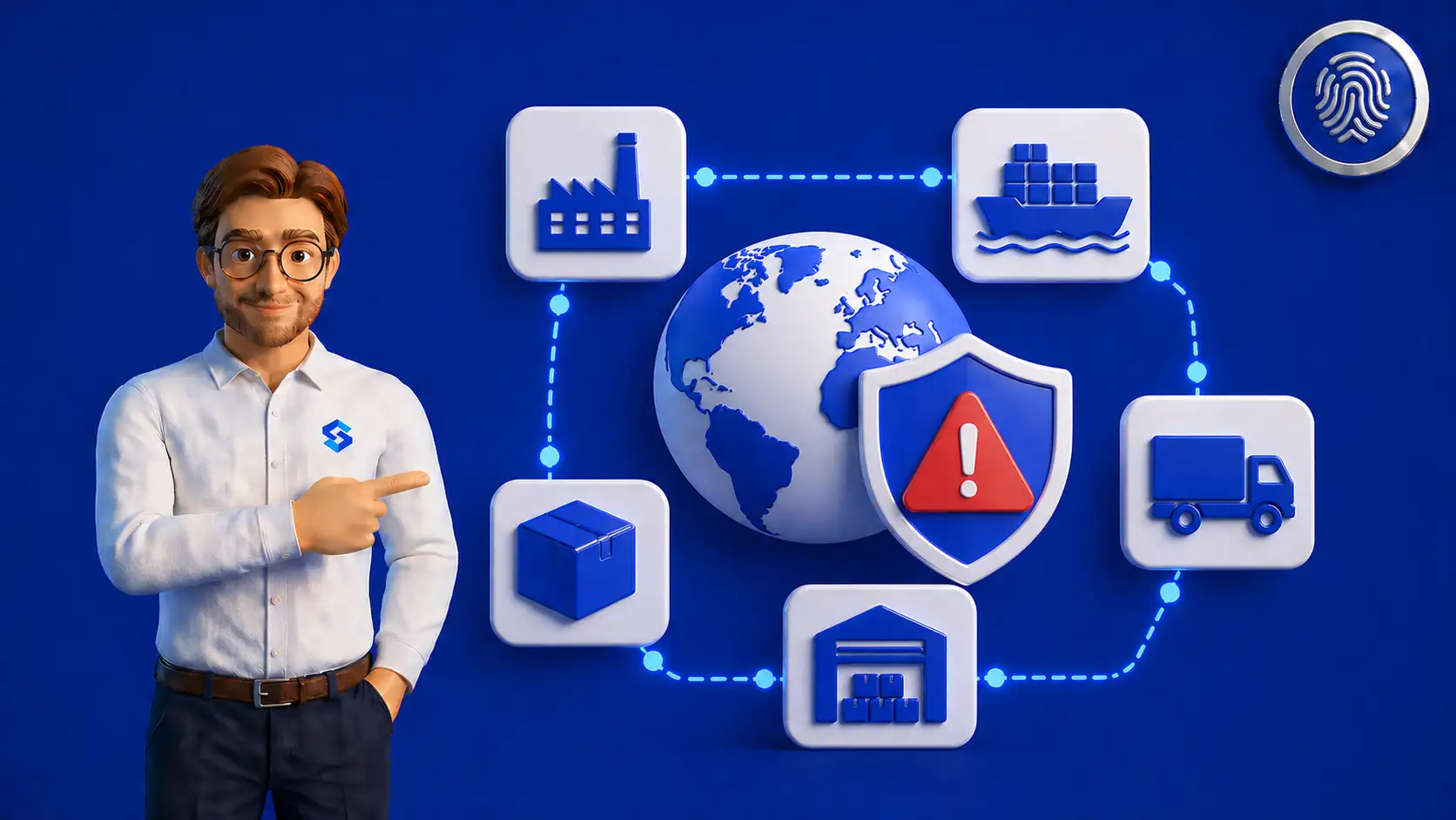 Supply-chain-risiko