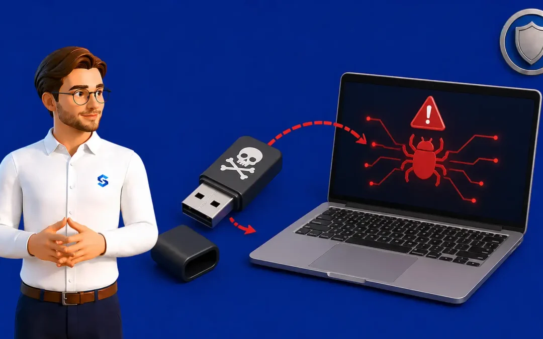USB Nøgler