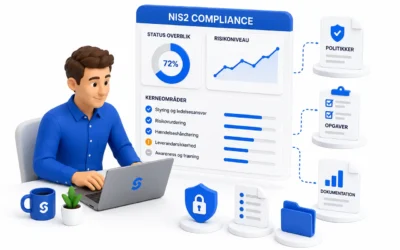 What is NIS2? And what do the requirements mean for your business in 2026?
